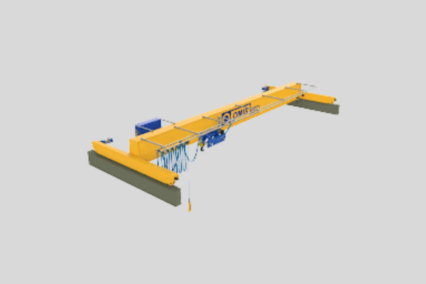 Single Overhead Crane