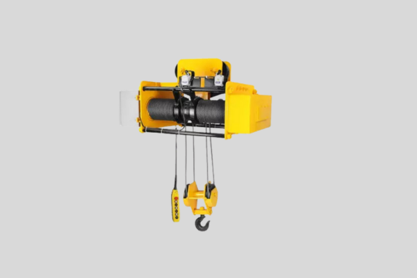 Wire Rope Hoist